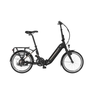 Fischer-Fahrrad FR18 Nero Alluminio 50,8 cm (20'') 19,6 kg