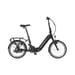 Fischer-Fahrrad FR18 Nero Alluminio 50,8 cm (20'') 19,6 kg