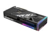 Asus ROG Strix GeForce® RTX 4070 Ti O12G GDDR6X