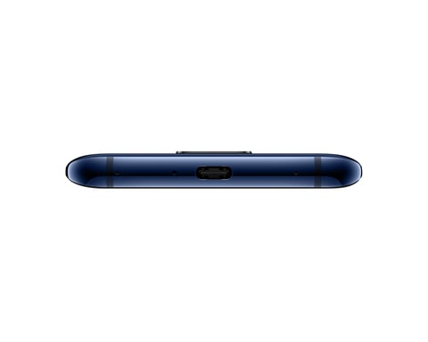 Mate 20 Pro 128 Go, Bleu
