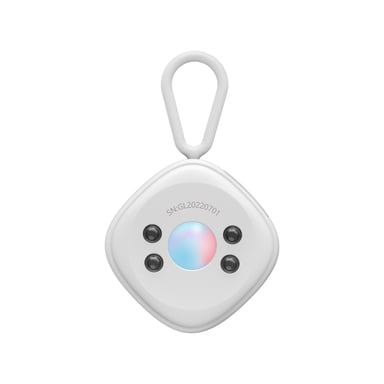 Detector de Cámara Oculta Infrarrojo - Formato Llavero