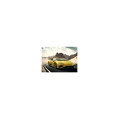 Ravensburger Puzzle 1000 pièces : Lamborghini Huracán EVO RWD - France - vue 6