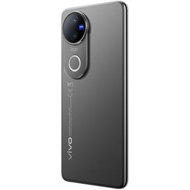 Smartphone Vivo V50 5G 12 GB/512 GB Nero - Fotocamere ZEISS 50 MP, Display AMOLED 6,77'', Batteria 6000 mAh, Snapdragon 7 Gen 3