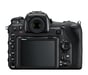 Nikon D500 Corpo macchina reflex 20,9 MP CMOS 5568 x 3712 pixel Nero