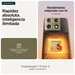 Signature (5G) 512 Go, Or