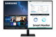 Samsung 27'' Full HD Smart Moniteur