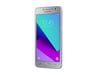 Galaxy Grand Prime 8 Go, Argent