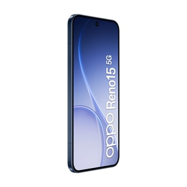 Reno15 (5G) 512 GB, Nero