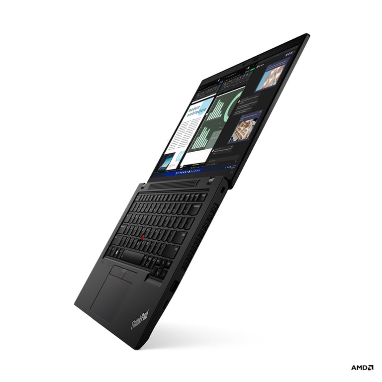 Lenovo ThinkPad L14 5675U Ordinateur portable 35,6 cm (14