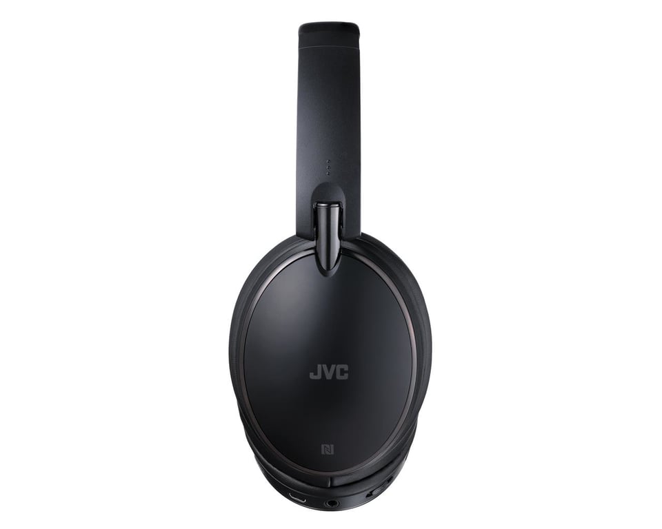 JVC HA S90BN Z E - vue 5