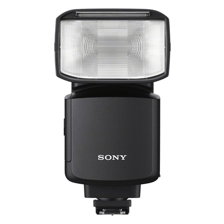 Flash Sony HVL F60 RM2 - vue 2