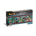 CLEMENTONI - Puzzle Compacto 1000 piezas Panorama - Dragon Ball Super