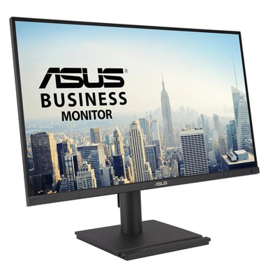 ASUS BE27ACGN écran plat de PC 68,6 cm (27'') 2560 x 1440 pixels Quad HD LCD Noir