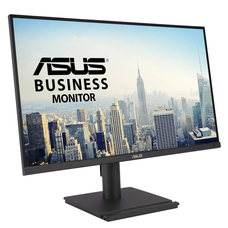Asus ASUS BE27ACGN Docking Monitor e 27 inch - vue 10