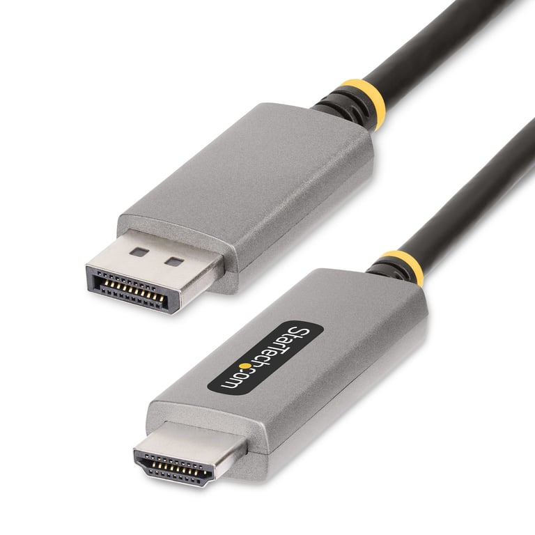 Elettroservice - Portico Di Caserta - Mini Display Port Dp A HDMI HD TV Cavo Connettore Adattatore Apple Macbook Pro