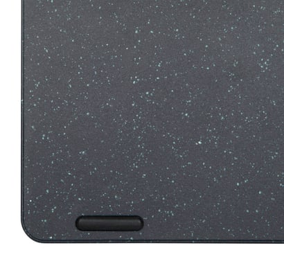 Targus EcoSmart AKB868FR teclado Universal Bluetooth AZERTY Francés Negro