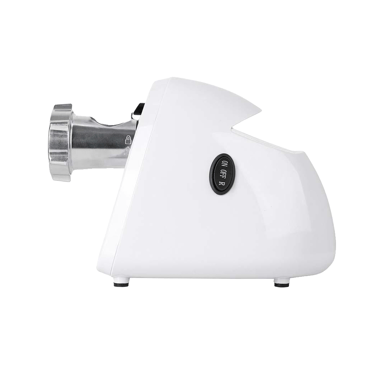 Picadora Mesko MS 4809 1500 W blanca