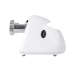Picadora Mesko MS 4809 1500 W blanca