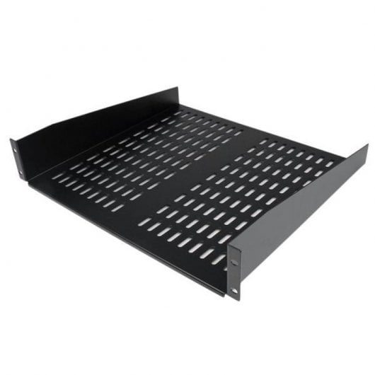 StarTech Bandeja Cantilever Rack 2U 16 hasta 22kg