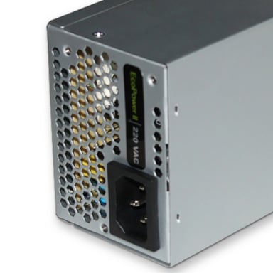 FONTE A. TOOQ ECOPOWER II TFX 500W OEM