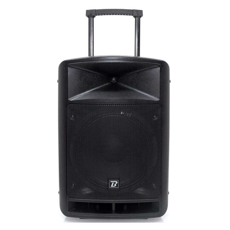 BoomTone DJ TravelSound12 VHF