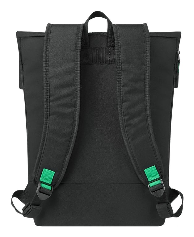 Sac À Dos Rivacase Gremio – City Backpack, Polyester Recyclé - vue 5