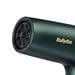 Asciugacapelli Babyliss D6555DE Air Power Pro VERDE 1700W - Tecnologia Ionica Anti-Frizz
