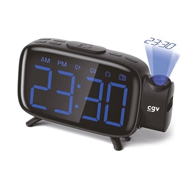 ALARMA POR RADIO CGV 13024