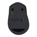 Logitech M280 RF Ratón inalámbrico para diestros Óptico 1000 DPI
