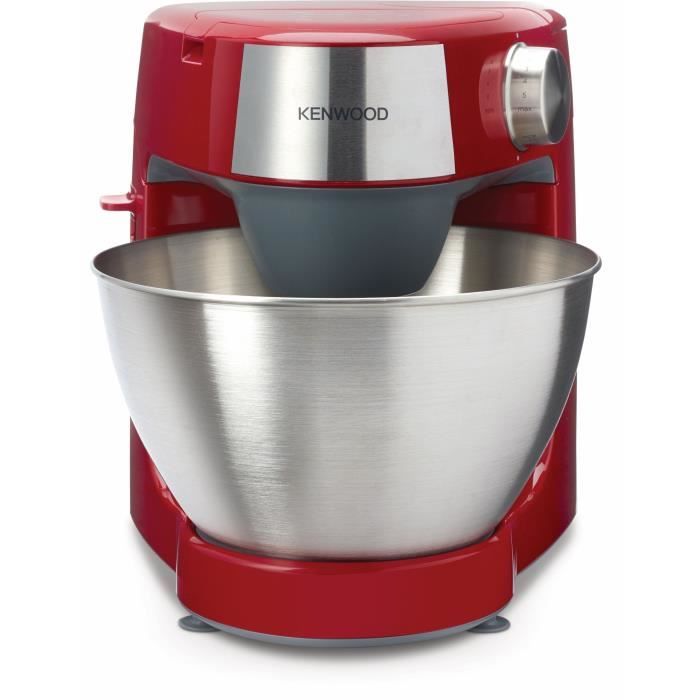 Kenwood Robot Culinaire - vue 5
