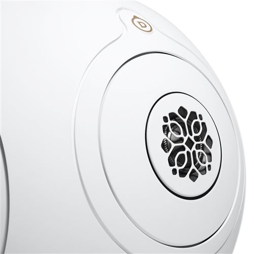 Devialet Phantom Ultimate - Enceinte sans fil, 98 dB, Opéra de Paris - vue 8