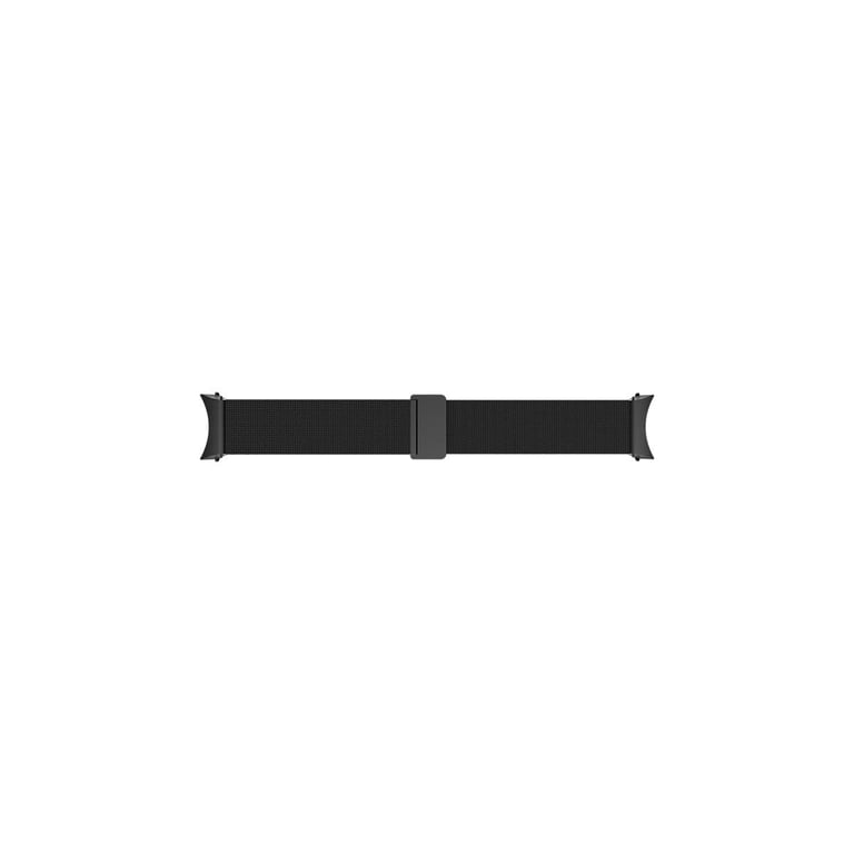 Samsung Galaxy Watch 4 40mm - vue 4