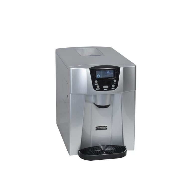 KITCHENCHEF Machine à glace HZB12EAU - vue 5