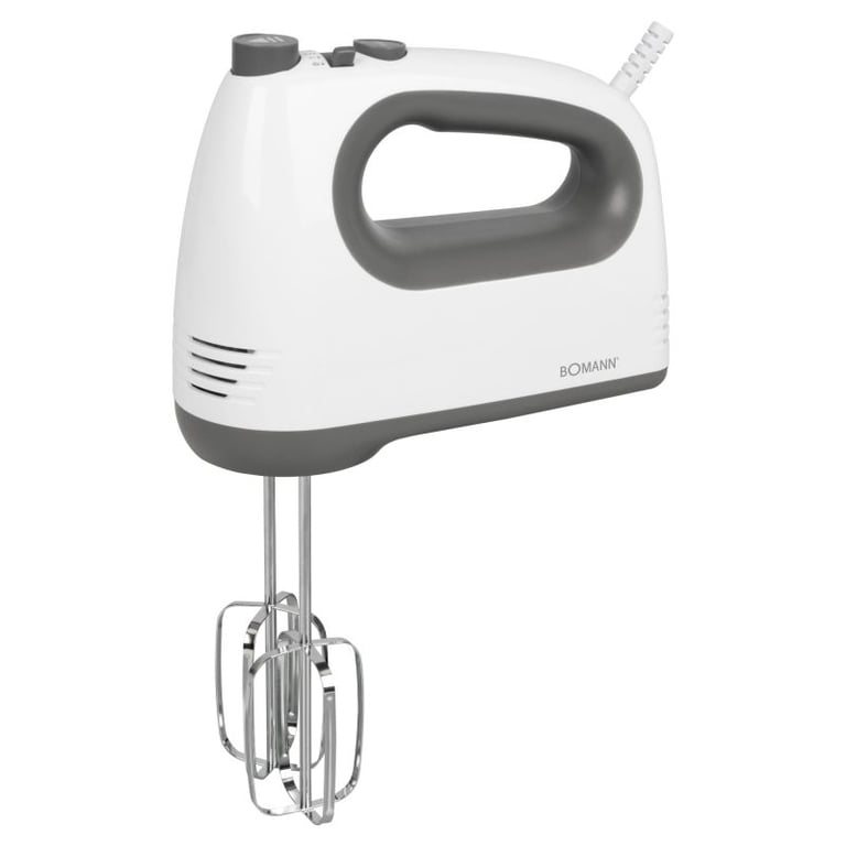 Mixeur batteur Bomann HM6054CB Neuf - vue 3