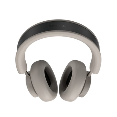Urbanista Los Angeles Casque Sans fil Arceau Appels/Musique USB Type-C Bluetooth Gris