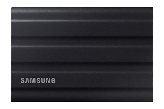 Samsung MU-PE4T0S 4 To USB Type-C 3.2 Gen 2 (3.1 Gen 2) Noir
