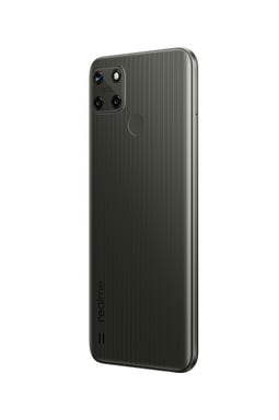 Realme C25Y 128 GB, grigio, sbloccato