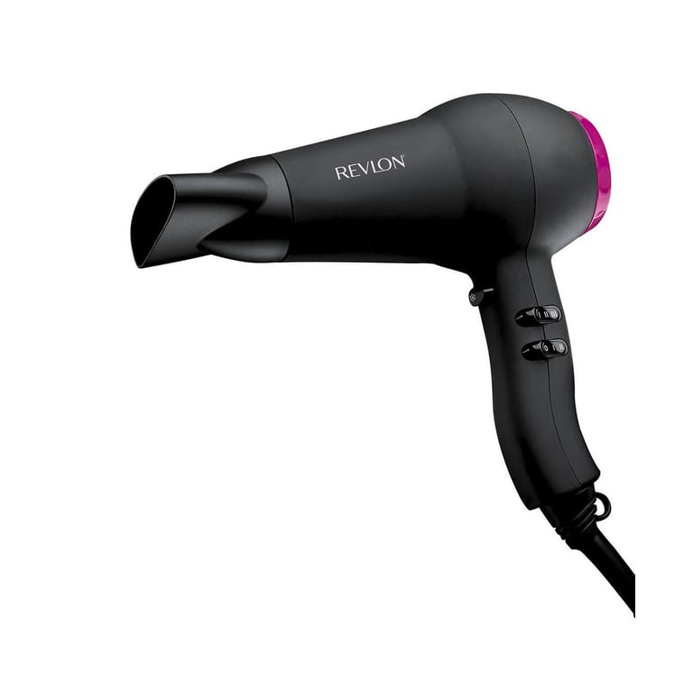 Sèche cheveux REVLON RVDR5823E3 3 niveaux de chaleur 2 niveaux de vitesse - vue 2
