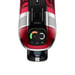 Rowenta X-Force RH9829 Aspirateur-balai 2 en 1 Batterie Sec Sans sac 0,9 L Rouge, Gris