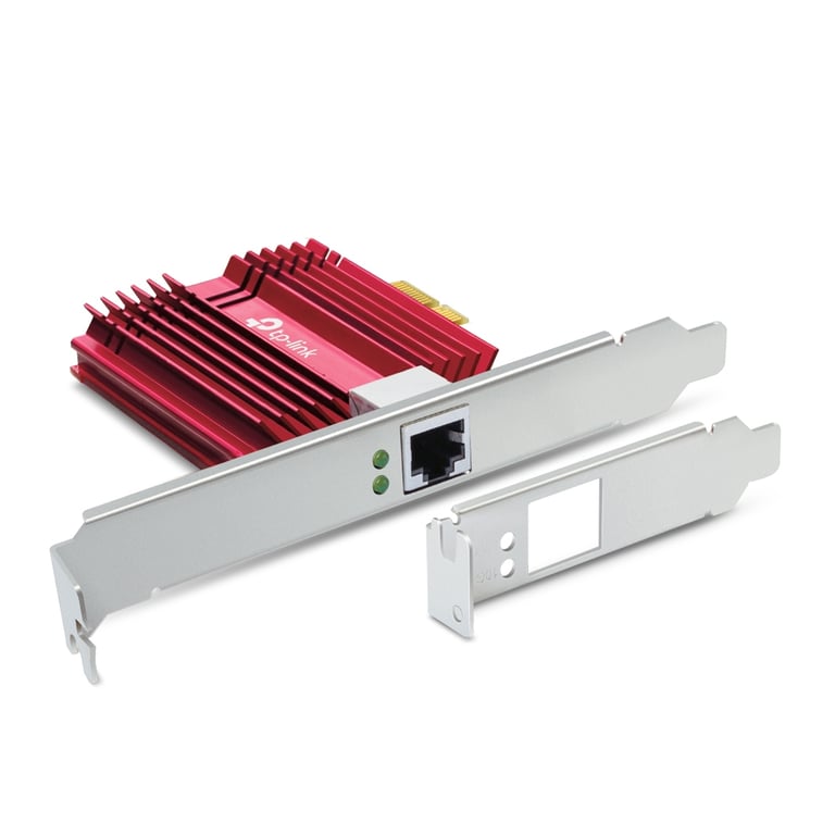 TP LINK TX401 - vue 4