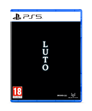 Luto Standard Edition PS5