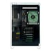 PC Gamer complet Nitropc Pack Nitro Plus - Intel i9-12900KF, RTX 5070 12Go, RAM 32Go, M.2 1TB, Win11Pro, WiFi - Écran 27'' 2K curvo et accessoires