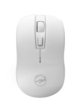 MOBILITY LAB - Ratón inalámbrico COMPACTO 2.4Ghz para MAC / WINDOWS