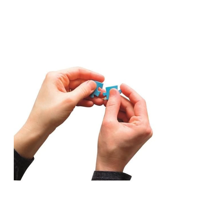 CLEMENTONI - Cube 500 pieces - Yu-Gi-Oh! - Neuf