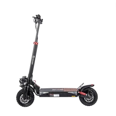 Scooter elettrico Zwheel ZRino DUO