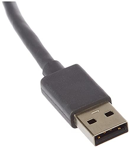 Logitech MeetUp câble USB USB 2.0 5 m USB A USB C Noir - Neuf