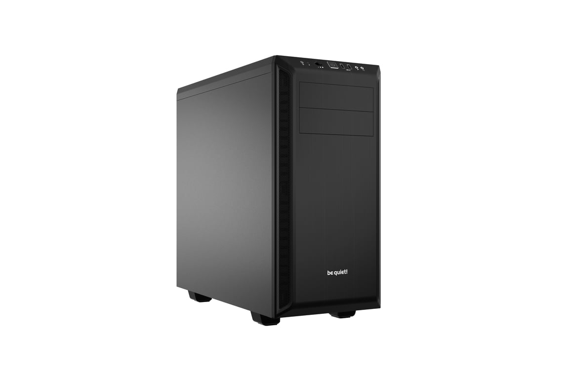 be quiet! Pure Base 600 Midi Tower Neuf