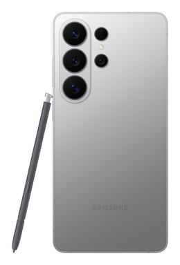 Galaxy S26 Ultra (5G) 1 TB, gris plateado
