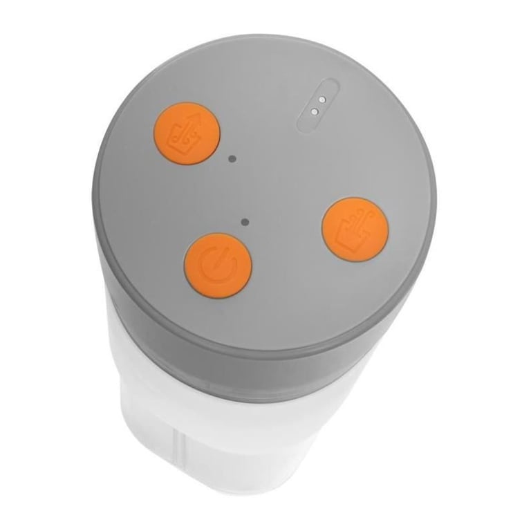 Machine à smoothie Sencor SBL 150WH - vue 4