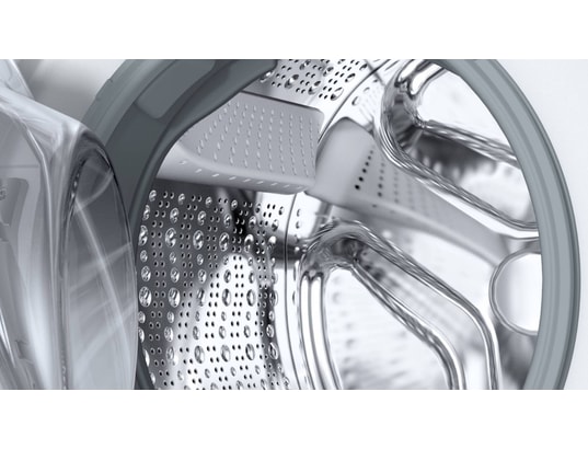 Bosch WGE03207FR Lave linge Pose libe Série 2 8 kg 1200 trsmin - vue 6